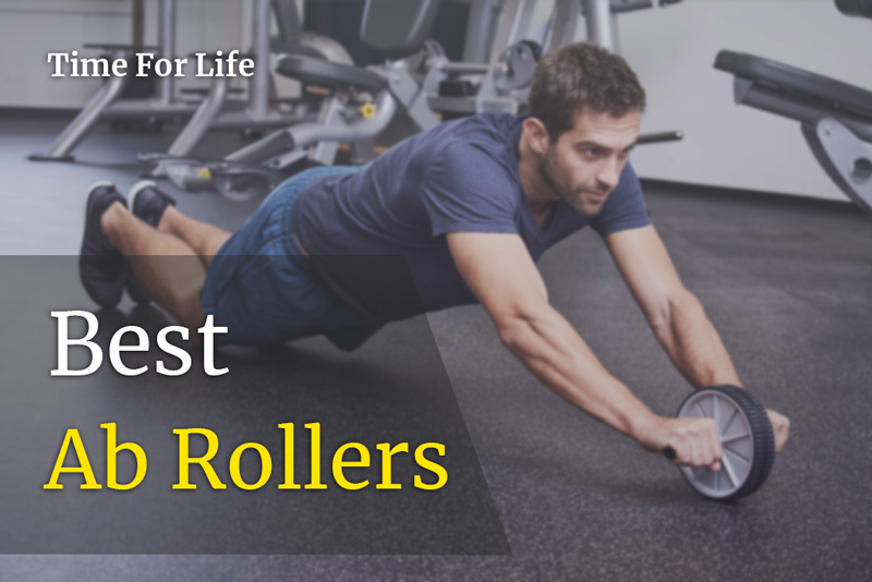 Top 6 Best Ab Rollers In 2020 From 16 To 41