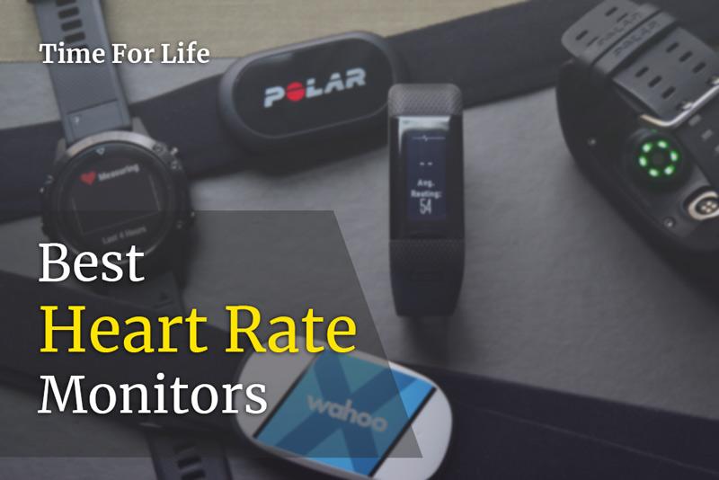 Best Heart Rate Monitors How to Make Your Workouts More Effective?