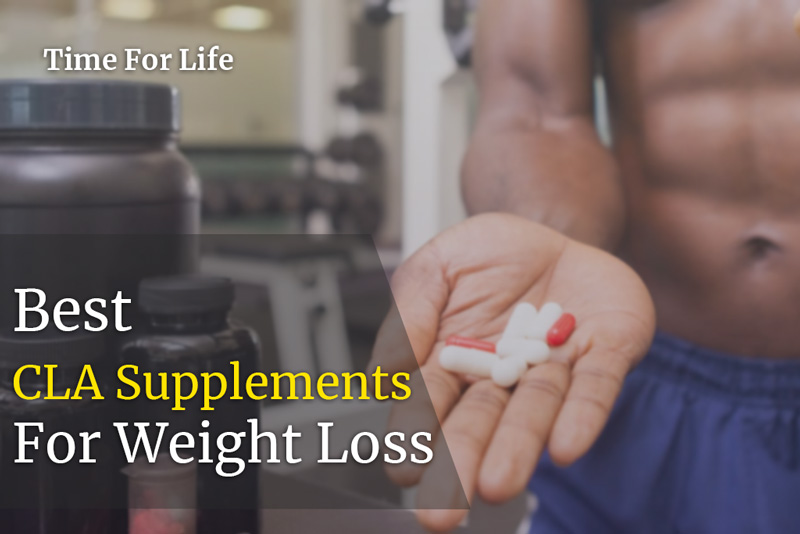 TOP10 best CLA supplements for weight loss 2021 Buyer’s Guide