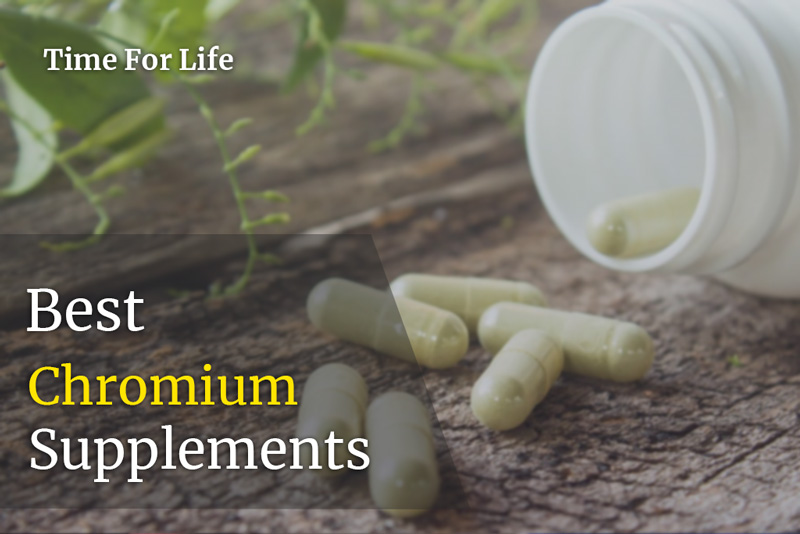 cinnamon and chromium supplement benefits