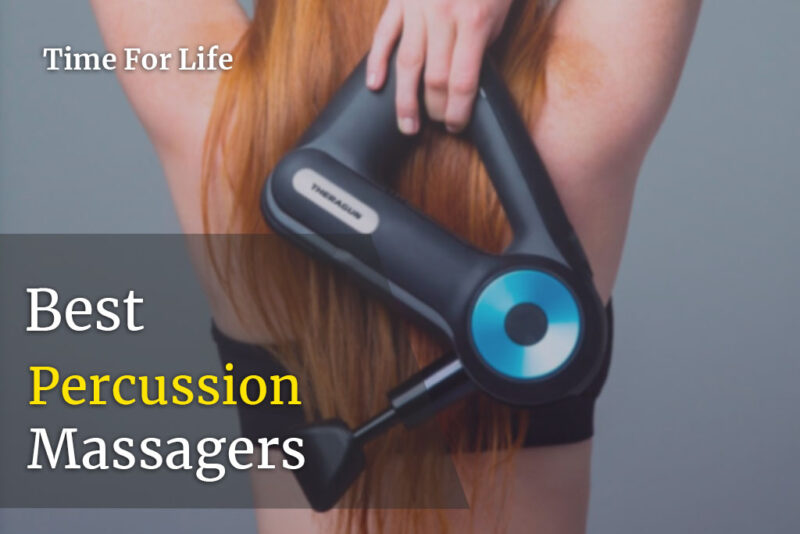 Best Percussion Massagers Massage Guns For Women 2021 Buyers Guide