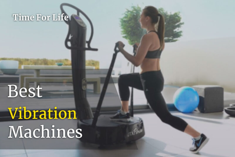 10 Best Vibration Machines on the market in 2020